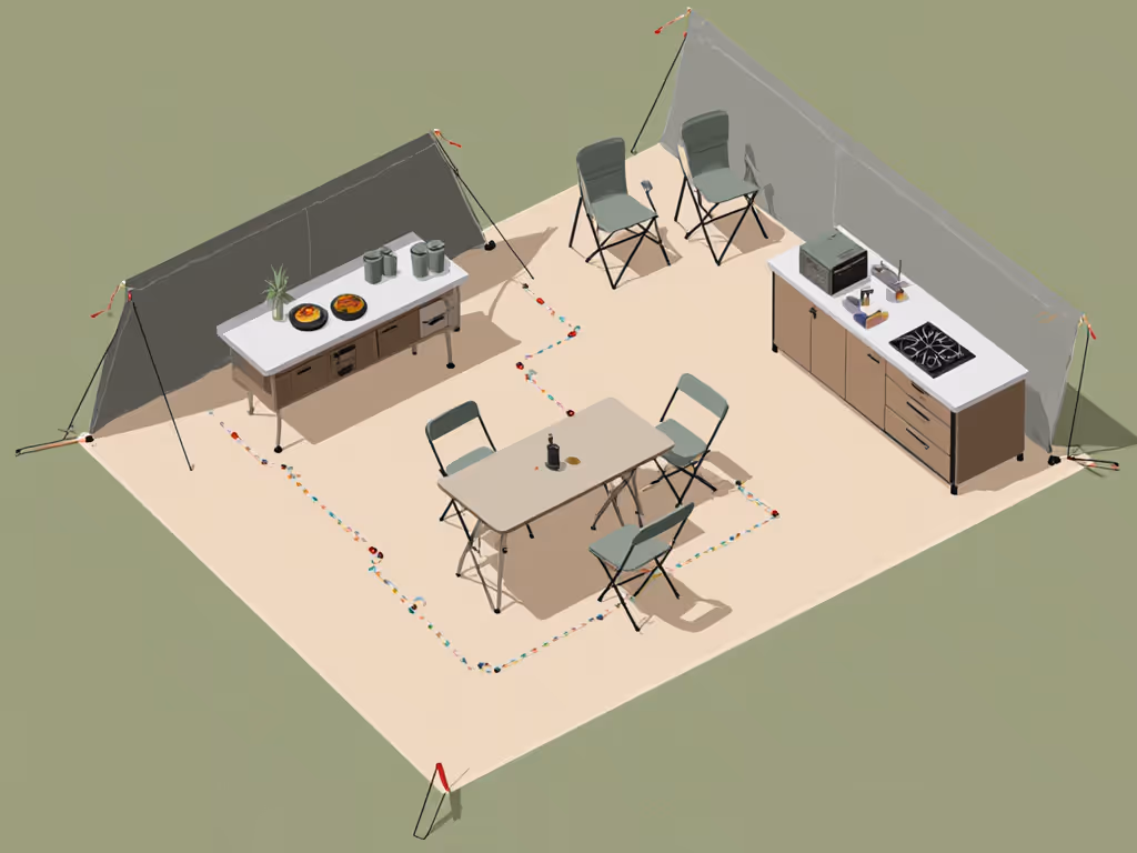 modular_camp_layout_showing_dining_kitchen_and_lounge_zones_with_tie-down_points