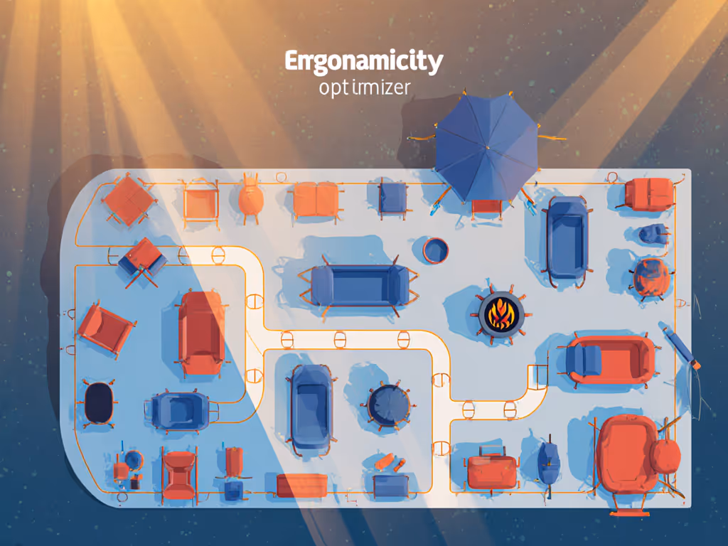 ideal_campsite_layout_ergonomics