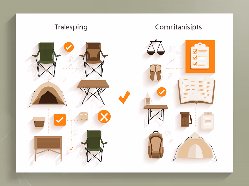 Comparisons & Decision Guides