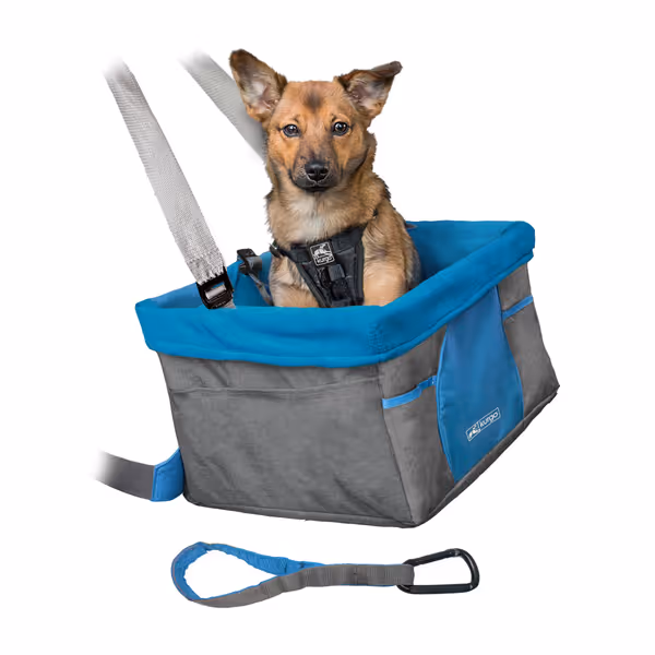 Kurgo Dog Booster Seat