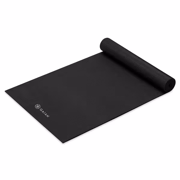 Gaiam Yoga Mat