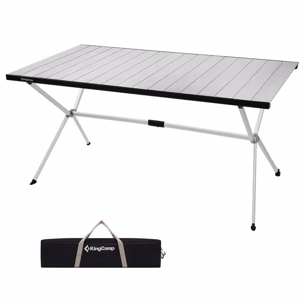 KingCamp Folding Camping Table
