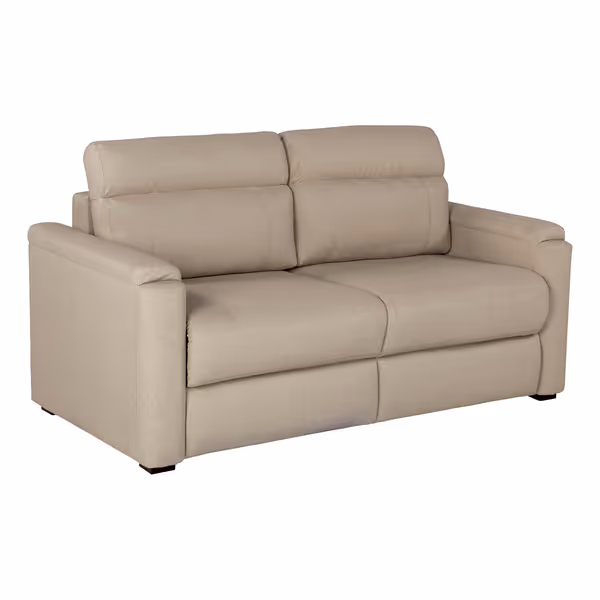 THOMAS PAYNE 68" Altoona RV Tri-Fold Sofa