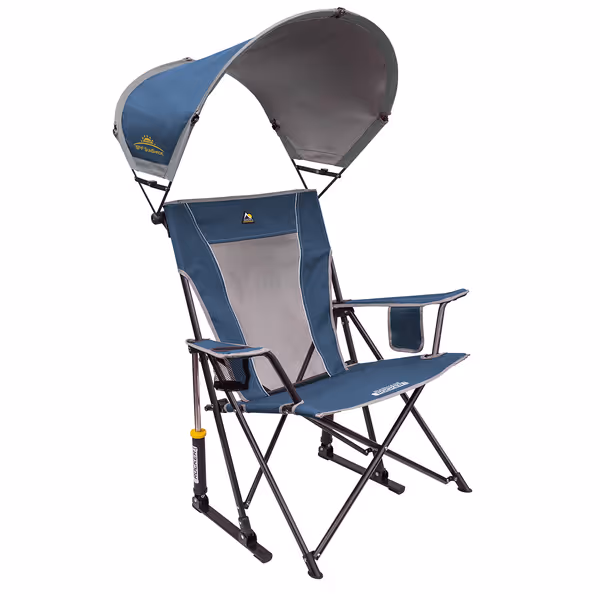 GCI Outdoor Sunshade Rocker