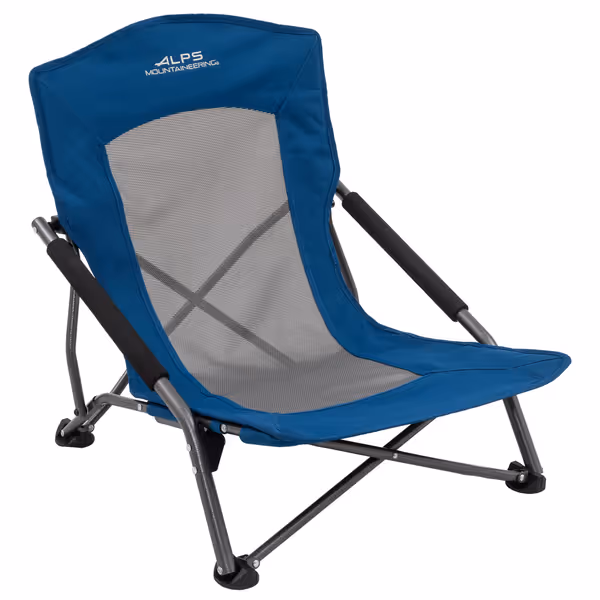ALPS Mountaineering Rendezvous Low Camping Chair