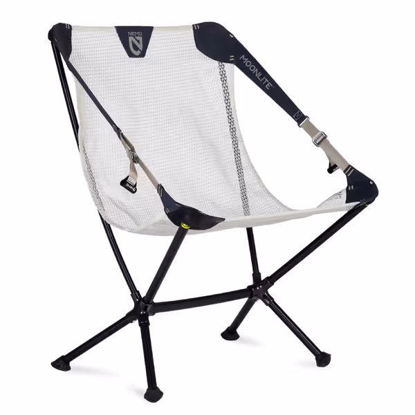 Nemo Moonlite Reclining Camp Chair